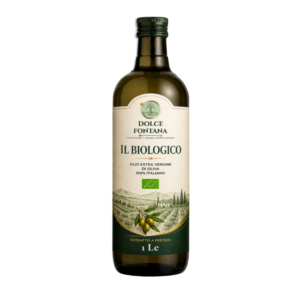 BIOLOGICO OLIO EXTRA VERGINE