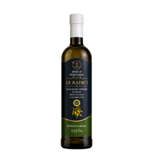 LE RADICI OLIO EXTRA VERGINE