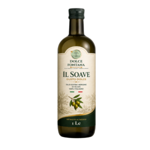 SOAVE GUSTO DOLCE