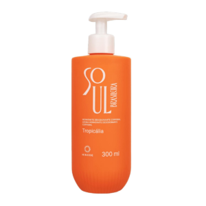 Soul Brasileira Tropicália – Hidratante