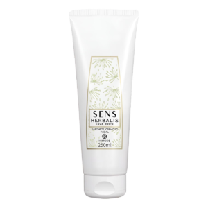 SENS Jabón Cremoso Facial
