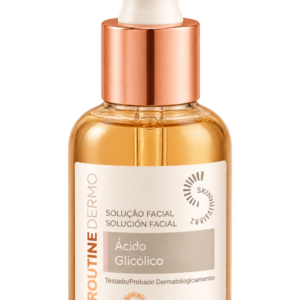 Acido glicolico - Routine Dermo